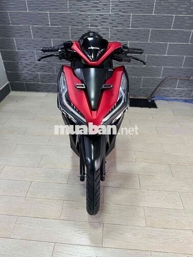 Honda Vario 150 date 2021 Đỏ Đen Đặt Biệt Bstp