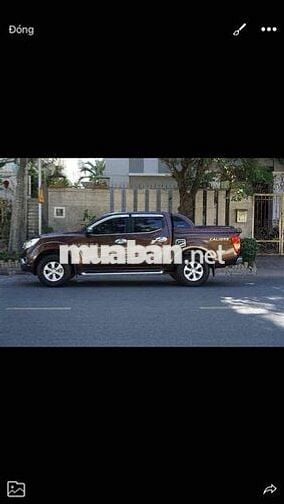 Nissan Navara 2018 EL Premium R - 150000 km