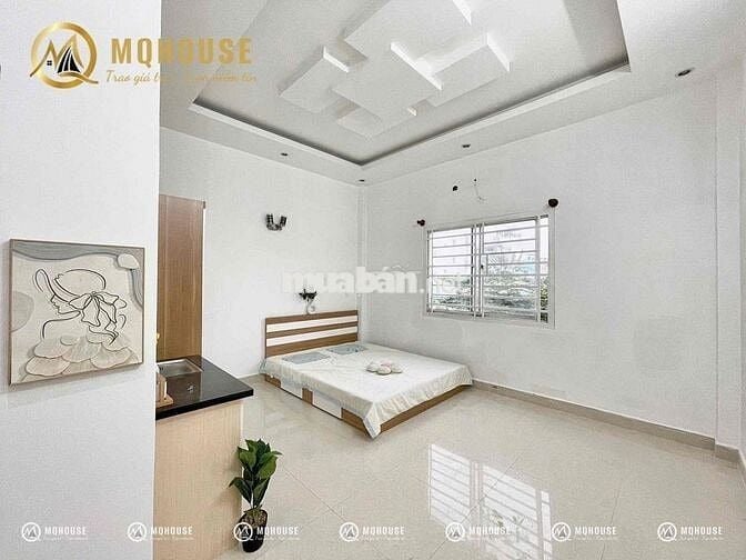 STUDIO CỬA SỔ - NGAY KHU CÔNG NGHIỆP TÂN BÌNH - GIÁ SIÊU ƯU ĐÃI