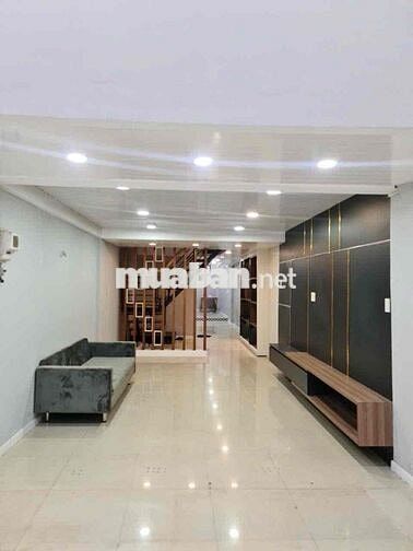 Cho thuê nhà mặt tiền kinh doanh Đường Phạm Thế Hiển P7Q8