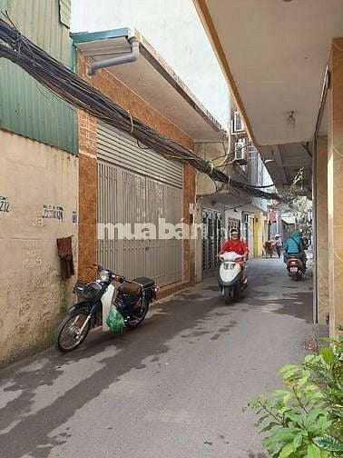 Cho thuê nhà ngõ phố An Dương, Hồng Hà, Hà Nội, diện tích 83m2