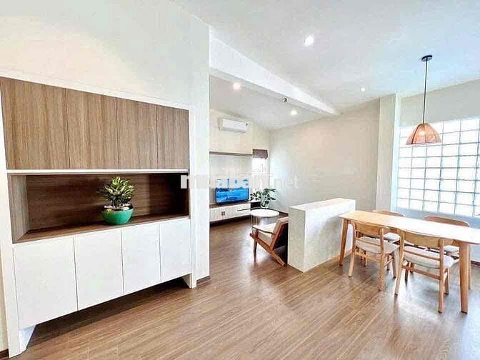 Cho thuê Căn 1PN/Studio cao cấp/rộng rãi khu Sân bay Tân Sơn Nhất