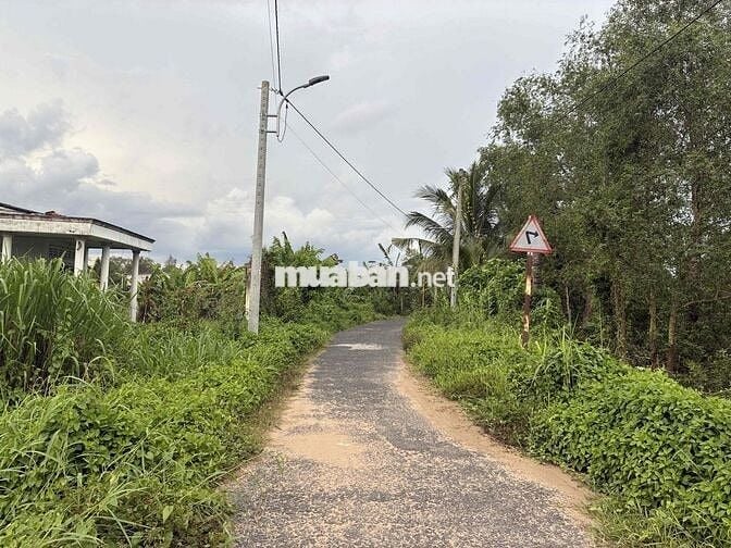 CẦN BÁN NỀN THỔ CƯ GIÁ TỐT, ĐẤT PHƯỜNG TÂN NGÃI - TỈNH VĨNH LONG
