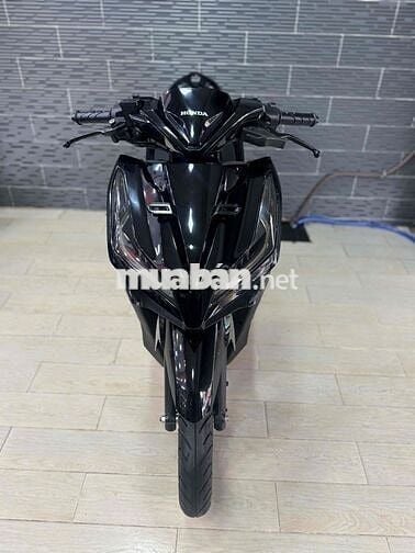 Honda Vario 150 date 2019 Đen Bóng Sporty Bstp