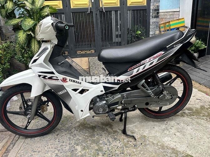 Sirrius 50cc dk 2021 bstp ko cần bằng lái