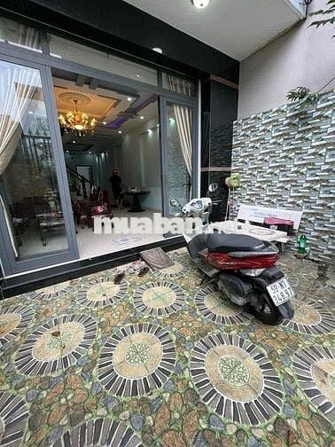 🇻🇳🇻🇳🇻🇳NHÀ PHỐ CAO CẤP FULL NỘI THẤT HUỲNH TẤN PHÁT NHÀ BÈ