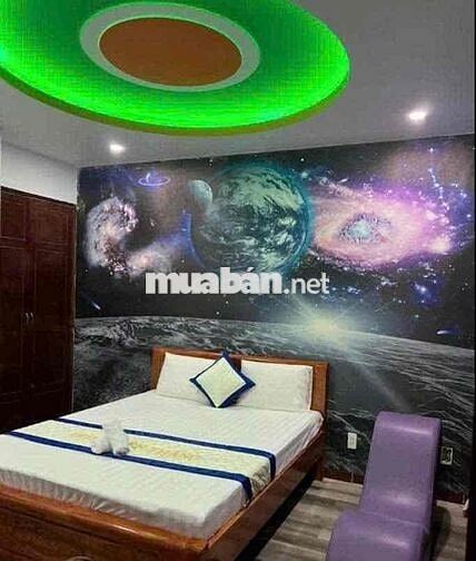 Nhà Nguyên Căn MT đường Tân Kỳ Tân Quý, P.Tân Sơn Nhì, Tân Phú