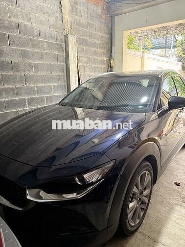Mazda CX-30 2022 Luxury 2.0 AT - 54000 km