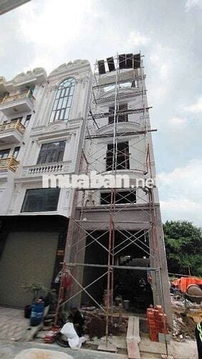 NHÀ 4 TẦNG ĐẸP —BÌNH THÀNH PHƯỜNG BÌNH HƯNG HÒA B(4,2m x 12m)