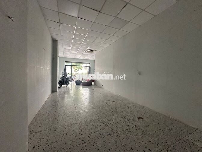 SIÊU PHẨM TÒA NHÀ 4X18 HẦM 6 LẦU THANG MÁY TRỐNG SUỐT CỰC ĐẸP CHO SPA