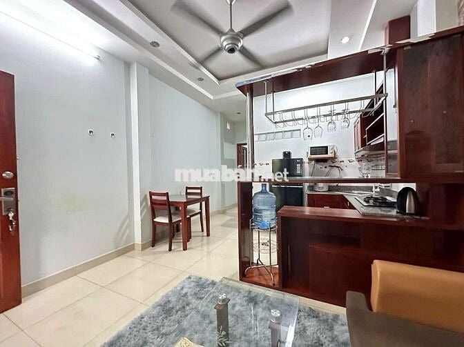 KHAI TRƯƠNG CHO THUÊ PHÒNG TRỌ CAO CẤP 1 PHÒNG NGỦ FULL NỘI THẤT