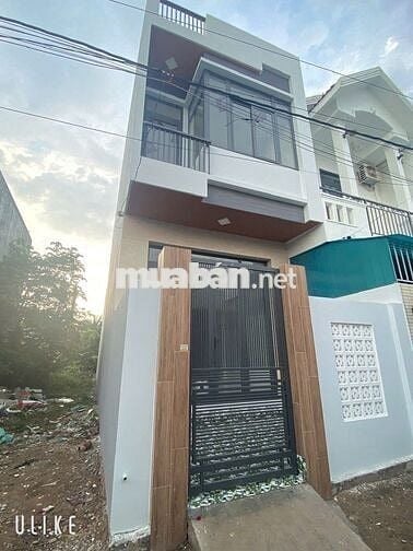 CHO THUÊ NHÀ 1 LẦU HẺM NGUYỄN CÔNG BÌNH H95 MỸ THO ( T11 NHẬN NHÀ )