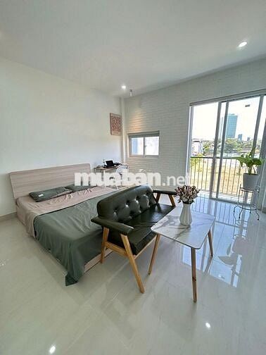 🌟 SIÊU PHẨM 1PN 35m2 – NGUYỄN CÔNG TRỨ 🌟
