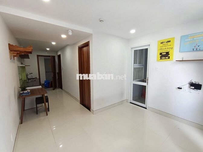 Căn hộ tại TP.HCM chỉ với 1 tỷ - Samsora Riverside - 39m2 - 1PN