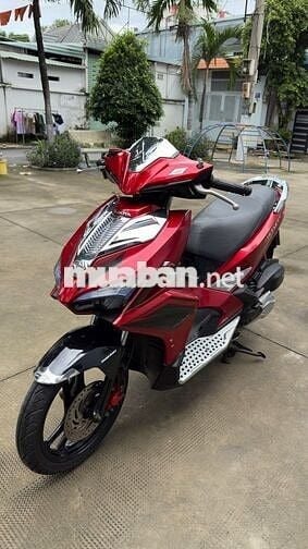 Honda AirBlack 2017 máy zin, Có Góp