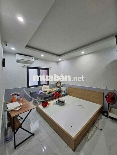 Bán Nhà k385A NGUYỄN VĂN LINH gần sân bay,gần Đại Học Duy Tân
