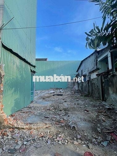 Đất chính chủ Bình Thái 2, còn 1 lô ***