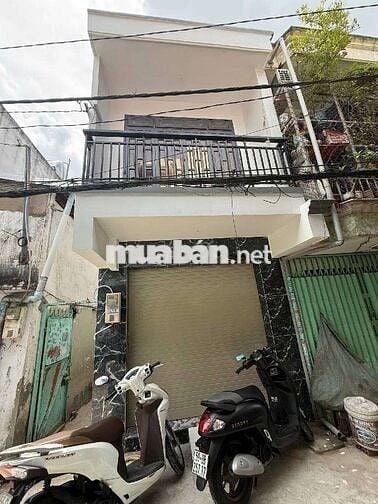 HẺM Ô TÔ 5 MÉT SÁT AEON TÂN PHÚ
