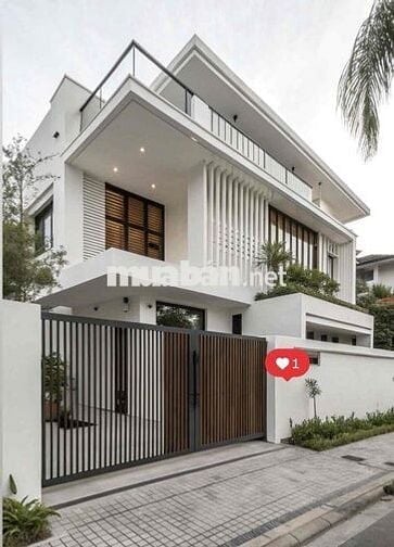 VỢ CHỒNG Việt Kiều Úc bán gấp Biệt Thự VIP. SẴN HĐ THUÊ 25tr. SHR