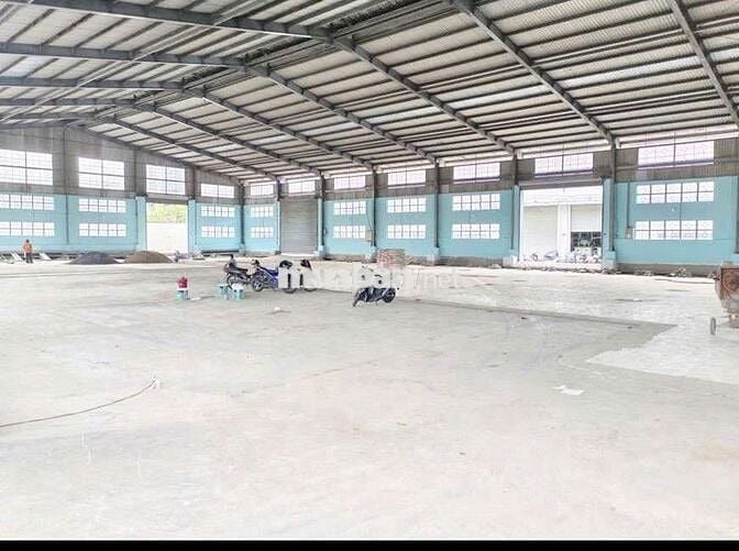 CHO   THUÊ  KHO  KCN  VĨNHLỘC ( 620m2)   QUẬN BÌNH TÂN