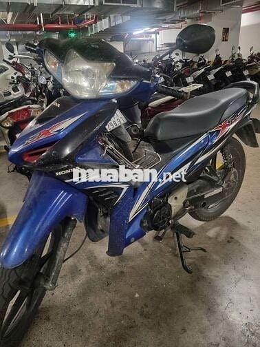 Bán xe máy Wave RSX (mới 90%) (biển tỉnh).