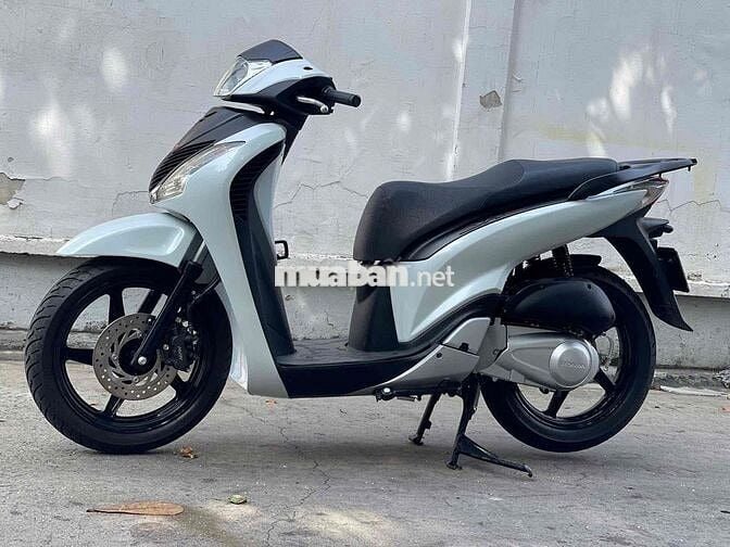 Sh 150 nhập ý máy zin bstp