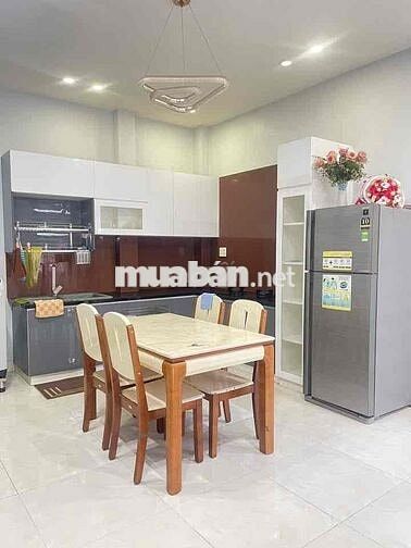 Cho thuê nhà 1/ lê hông phong 30/4 siu thị coop bình dương