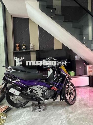 xe HQCN Chính chủ sang tên 1 nút nhạc