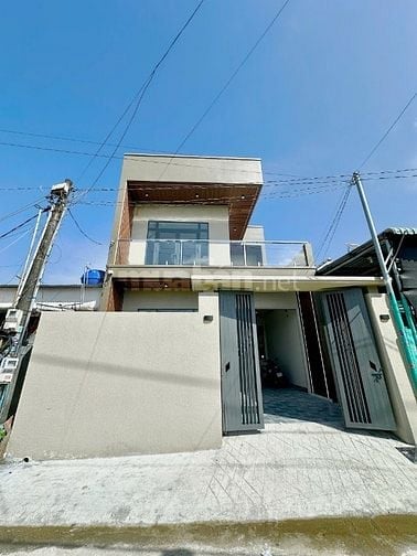 HOT🔥BIỆT THỰ MINI ĐANG GÂY SỐT TRÊN THỊ TRƯỜNG NHÀ Ở ĐỒNG NAI