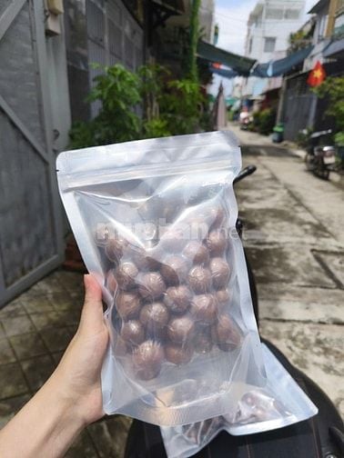 MẮC CA SẤY DINH DƯỠNG - MẮC CA DAKLAK - TÂY NGUYÊN