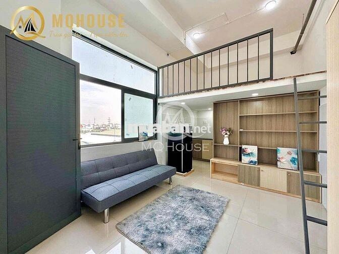 CĂN DUPLEX ĐỐI DIỆN ĐẦM SEN SIÊU ĐẸP