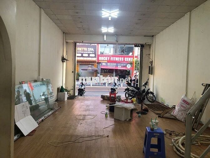 GIÁ 25TR- Mặt tiền Nguyễn Sơn, Q.Tân Phú - DT 5.5x15m, cho kd ăn uống