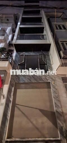 11 tỷ có nhà Sài đồng , kinh doanh , ô tô vào nhà , thang máy