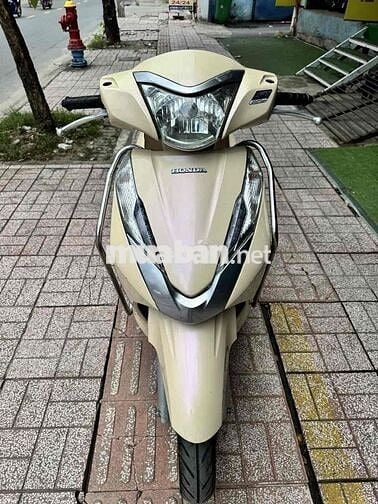 Lead 2015 Bstp59M1 -xe nữ đi kỹ còn 98%