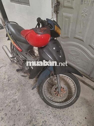 giao lưu xe Viva đời 2002