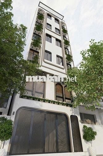 SIÊU PHẨM ĐẦU TƯ - Ô TÔ ĐỖ CỬA, ĐƠN GIÁ RẺ, 21 PHÒNG KHÉP KÍN