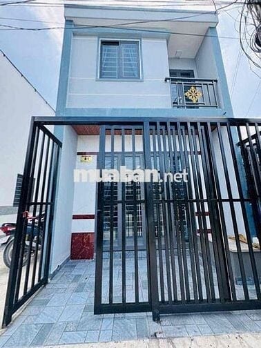 Bán nhà mặt tiền đường kinh danh buôn bán