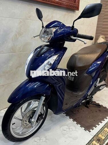 Vision 110 2025 bstp chính chủ