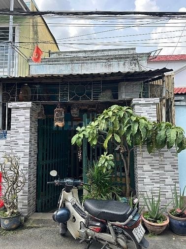 Cần tiên nên cần sang lại nhà cấp 4