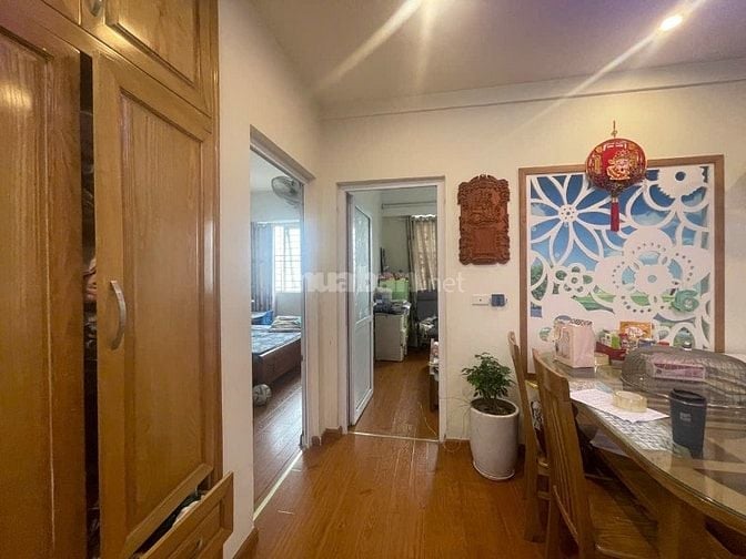 Chính chủ cần bán căn hộ khu Văn Khê .