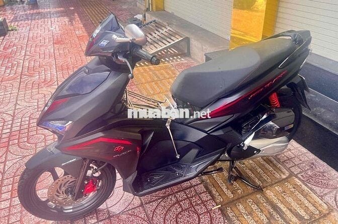 Airblade bản ĐB kỉ niệm bs63
