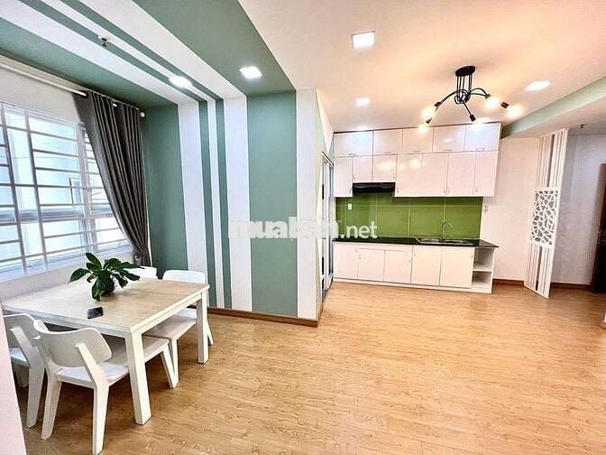 🏠 CHO THUÊ GẤP CĂN HỘ 1PN BABYLON SIÊU RỘNG ĐẸP🔥