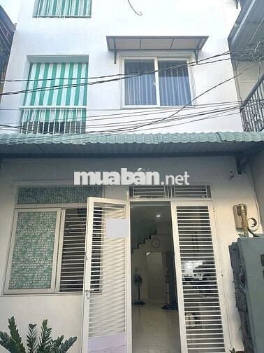 Cần thanh lí gấp nhà tại Trần Xuân Soạn,q7.24,5/1ti820tr,SHR,dân đông.