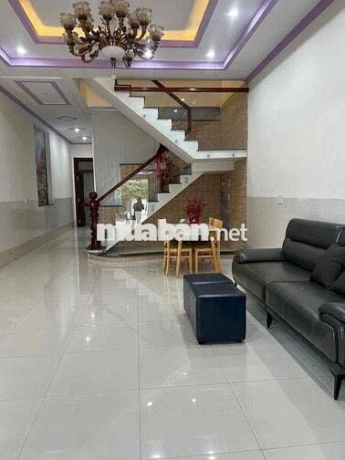 CHO THỦE NHÀ KHU TDC PHÚ TÂN FULL NỘI THẤT