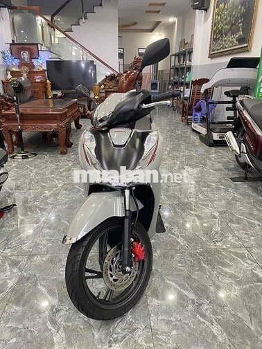 SH 160ABS 2024