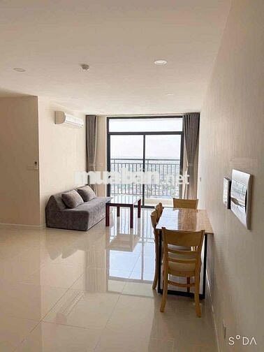 Căn 3PN full nội thất mớic, Central Premium, p5, q.8