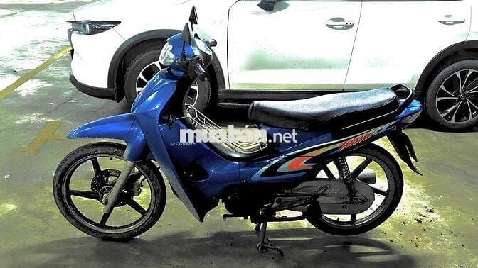 Xe Wave Hàn 2022