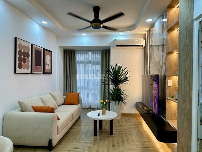 SKY GARDEN 2 81M2 2PN 2WC FULL NỘI THẤT CAO CẤP VÀO Ở NGAY