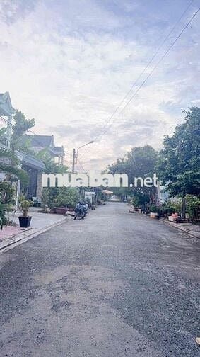📣📣📣 Bán nhà mới xây KDC Hai Thành Đặng Huỳnh có Hoàn Công - 🏡Hiện Trạn