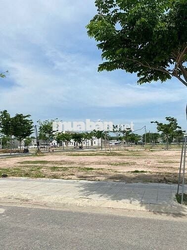 Cơ hội sở hữu đất nền ngay trung tâm Thành phố